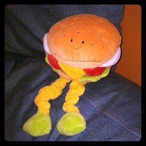 🍔🍔🍔Circo Stuffed Hamburger🍔🍔🍔